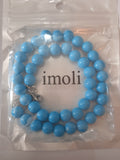 collier femme