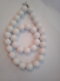 collier femme