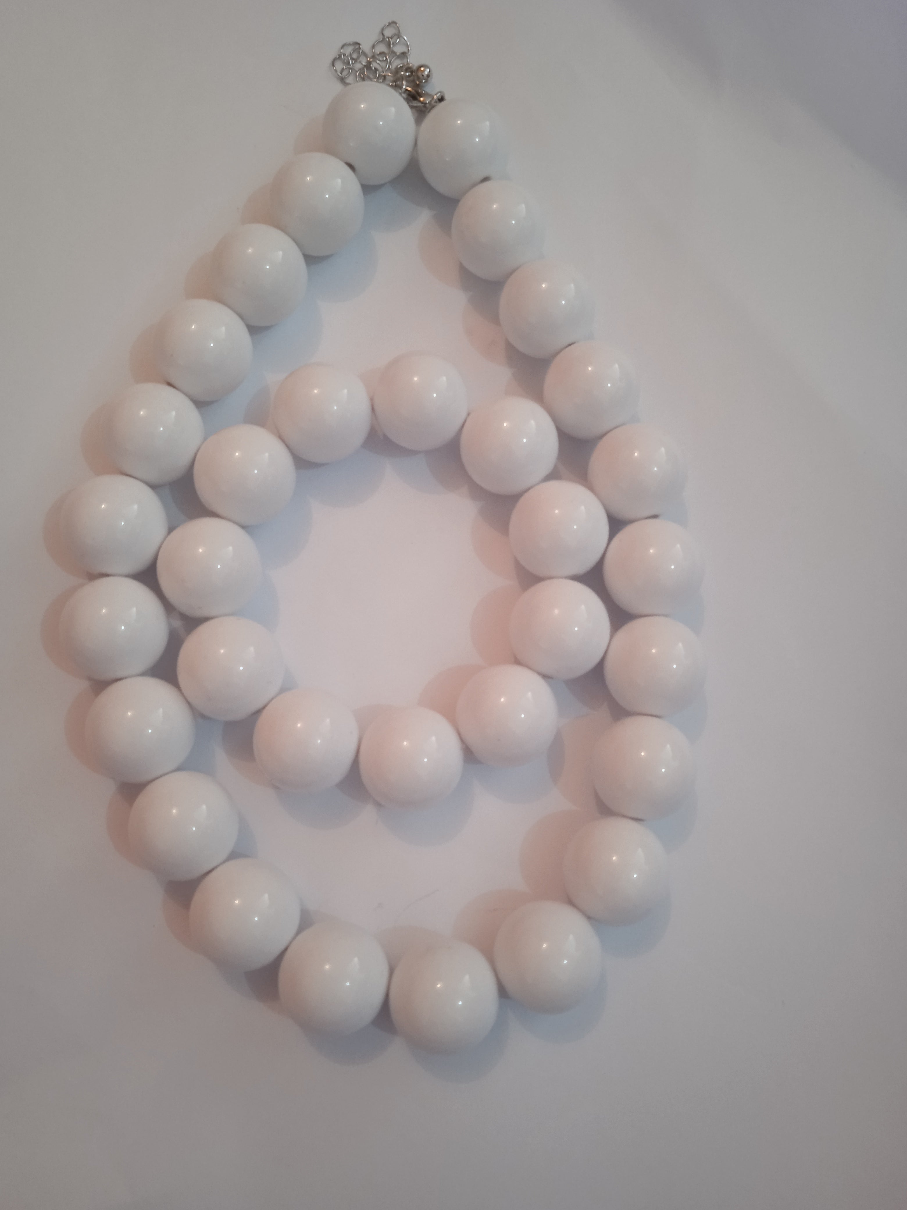 collier femme
