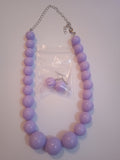 Women's necklace