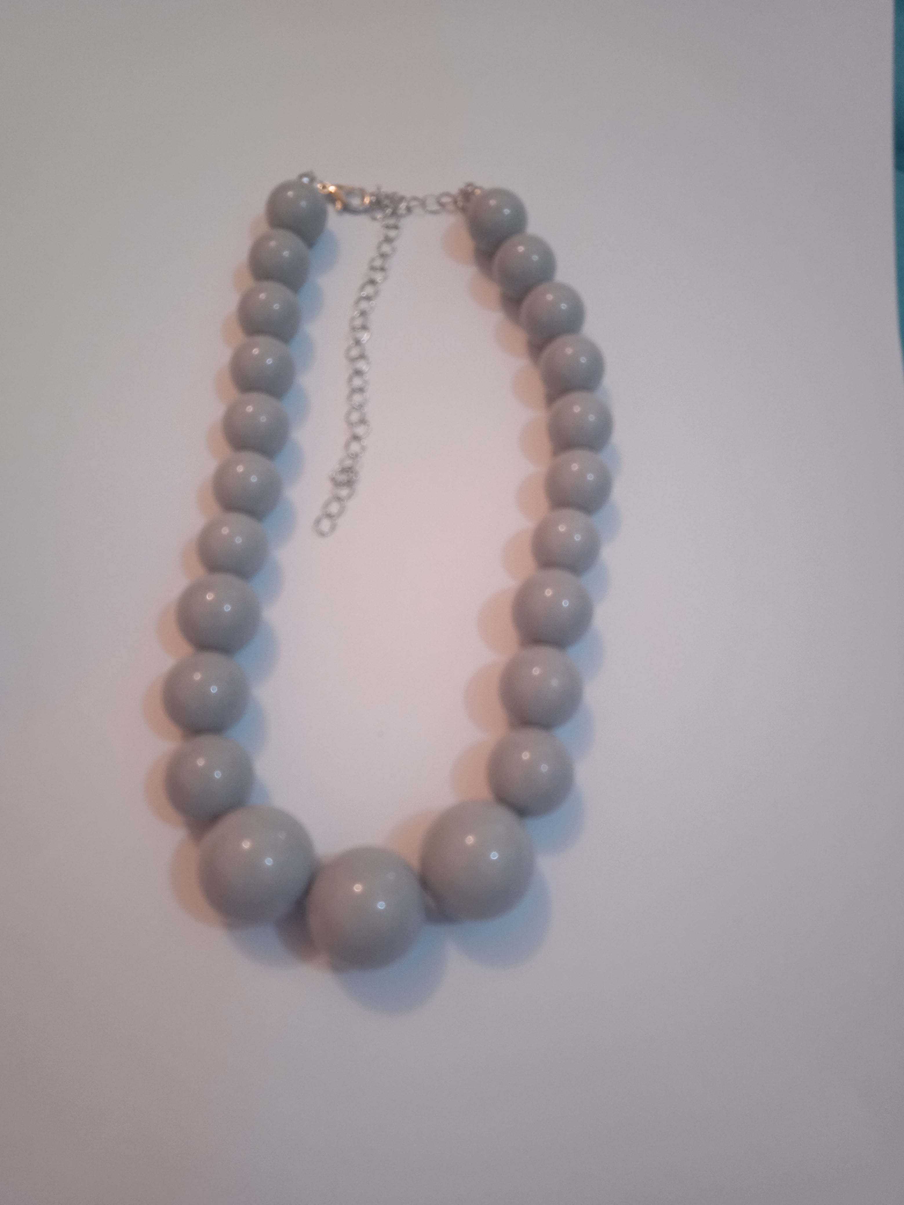 collier femme