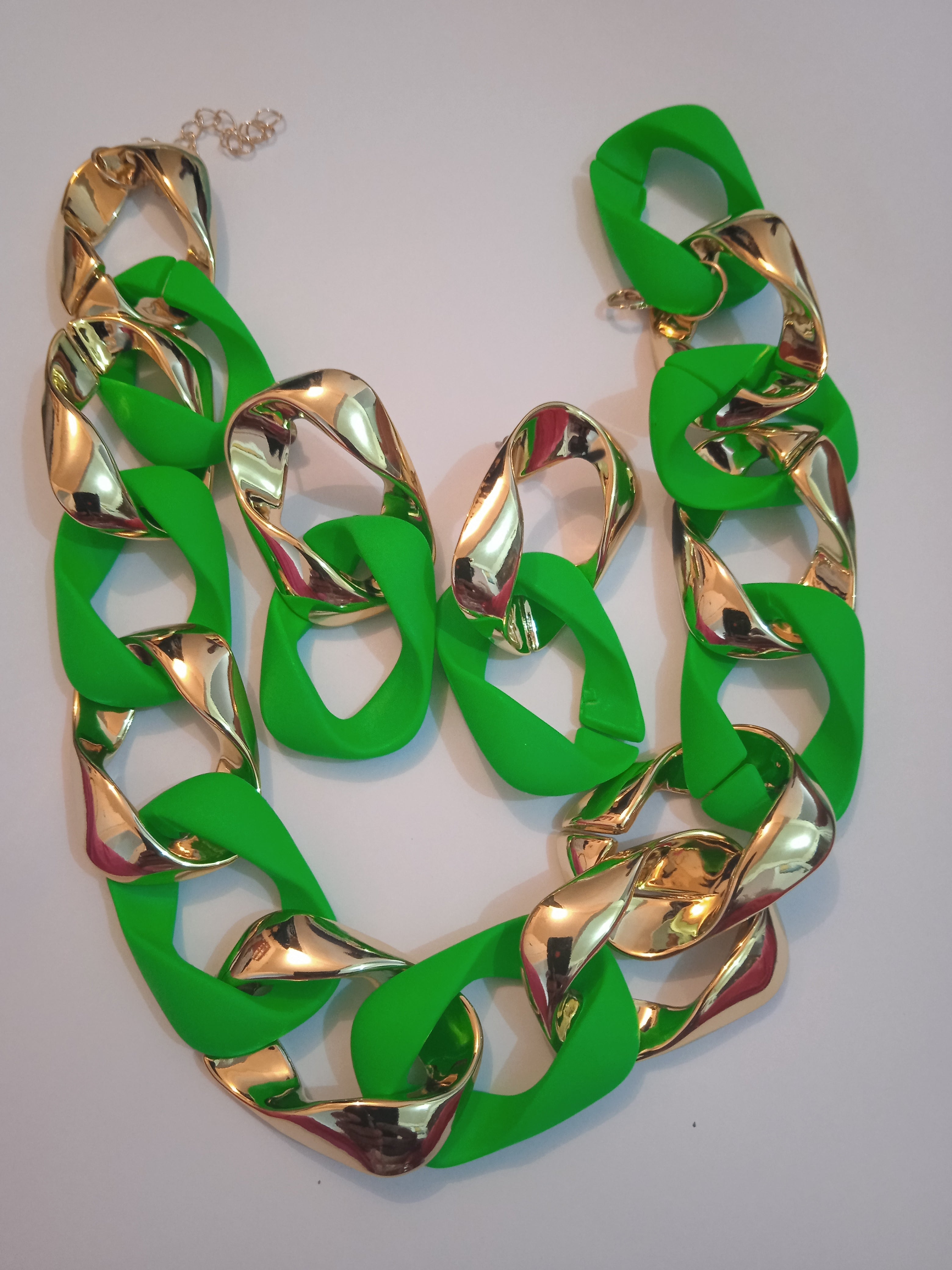 collier femme
