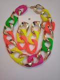 collier femme