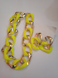 collier femme