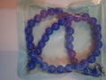 collier femme