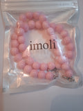 collier femme