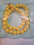 collier femme