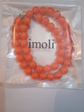 collier femme