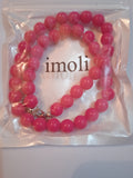 collier femme