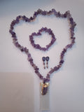collier femme