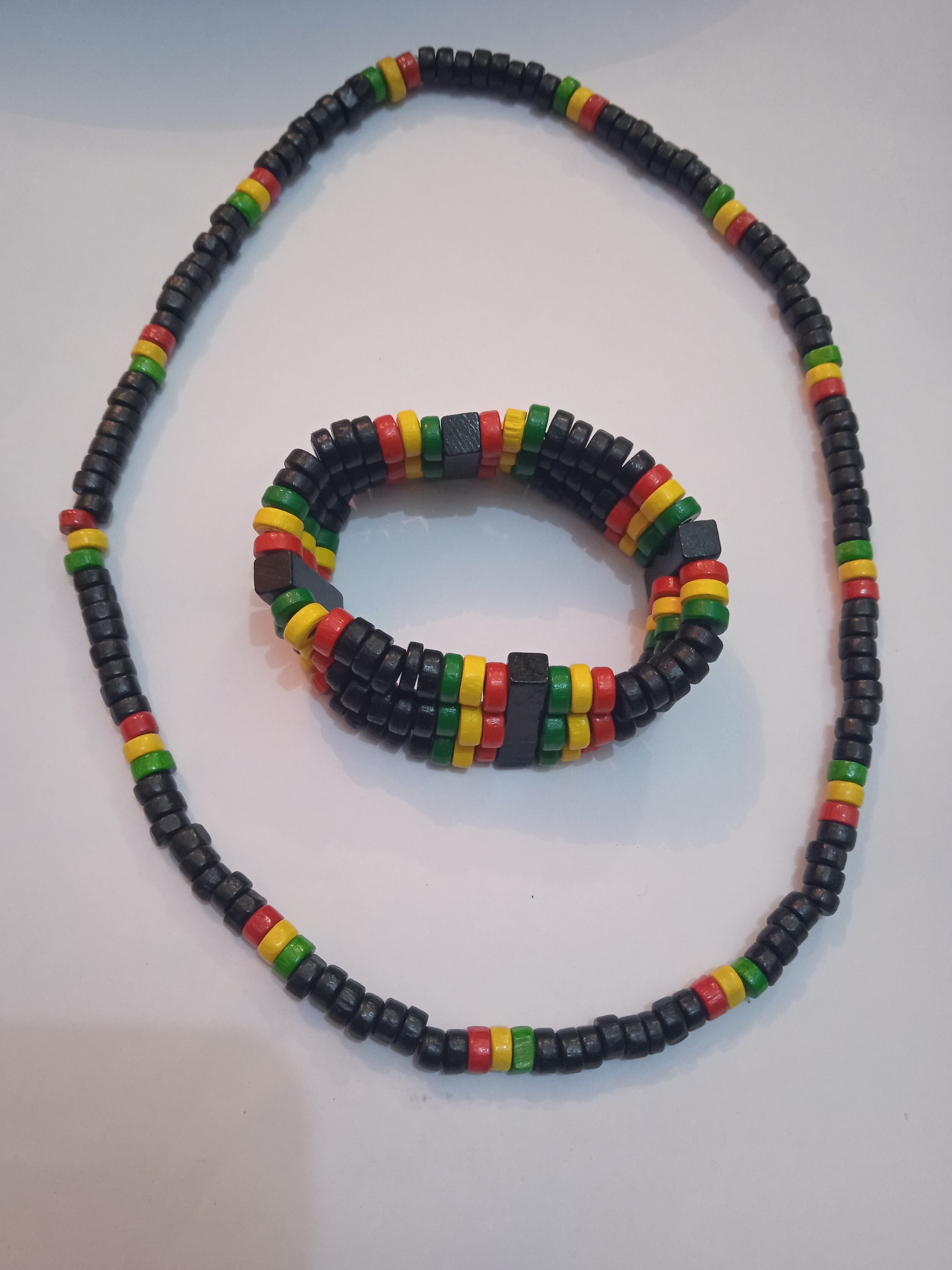 unisex necklace