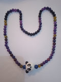 collier femme