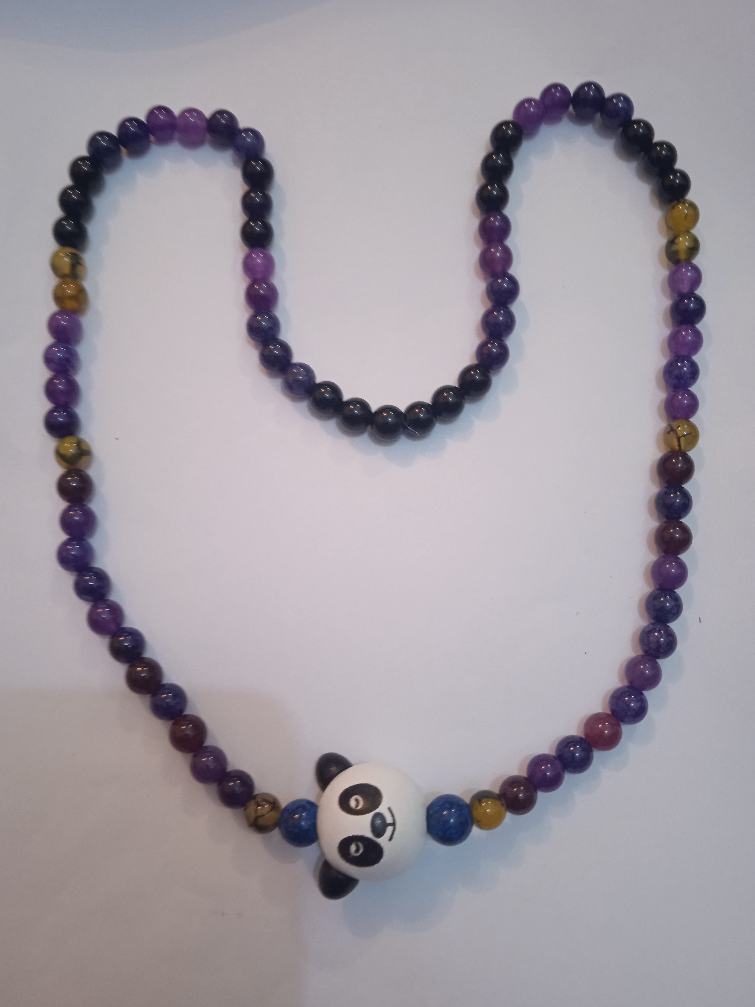 collier femme