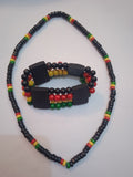 collier unisex