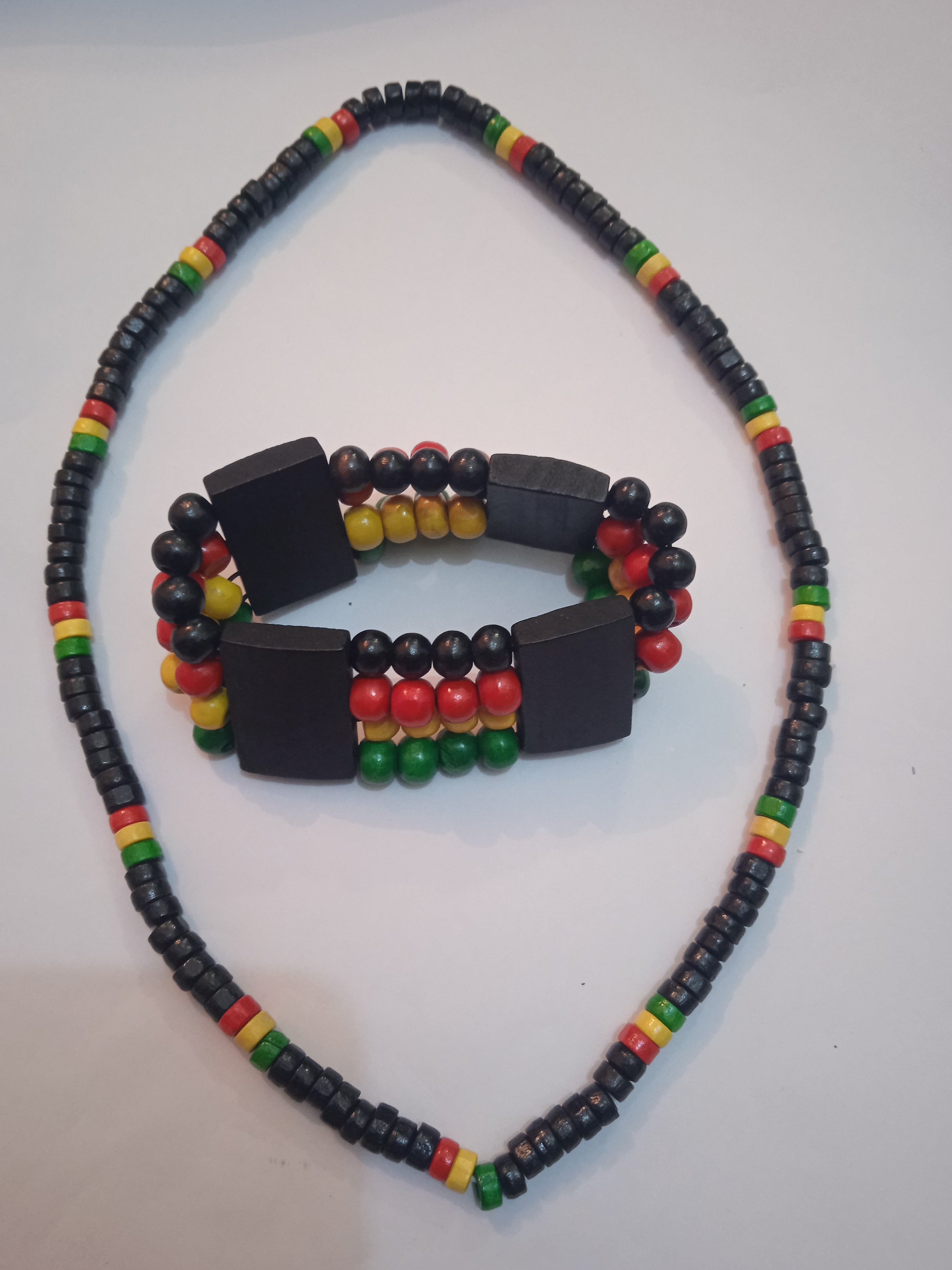collier unisex