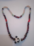 collier femme