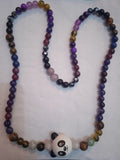 collier femme