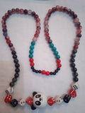 collier femme