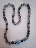 collier femme