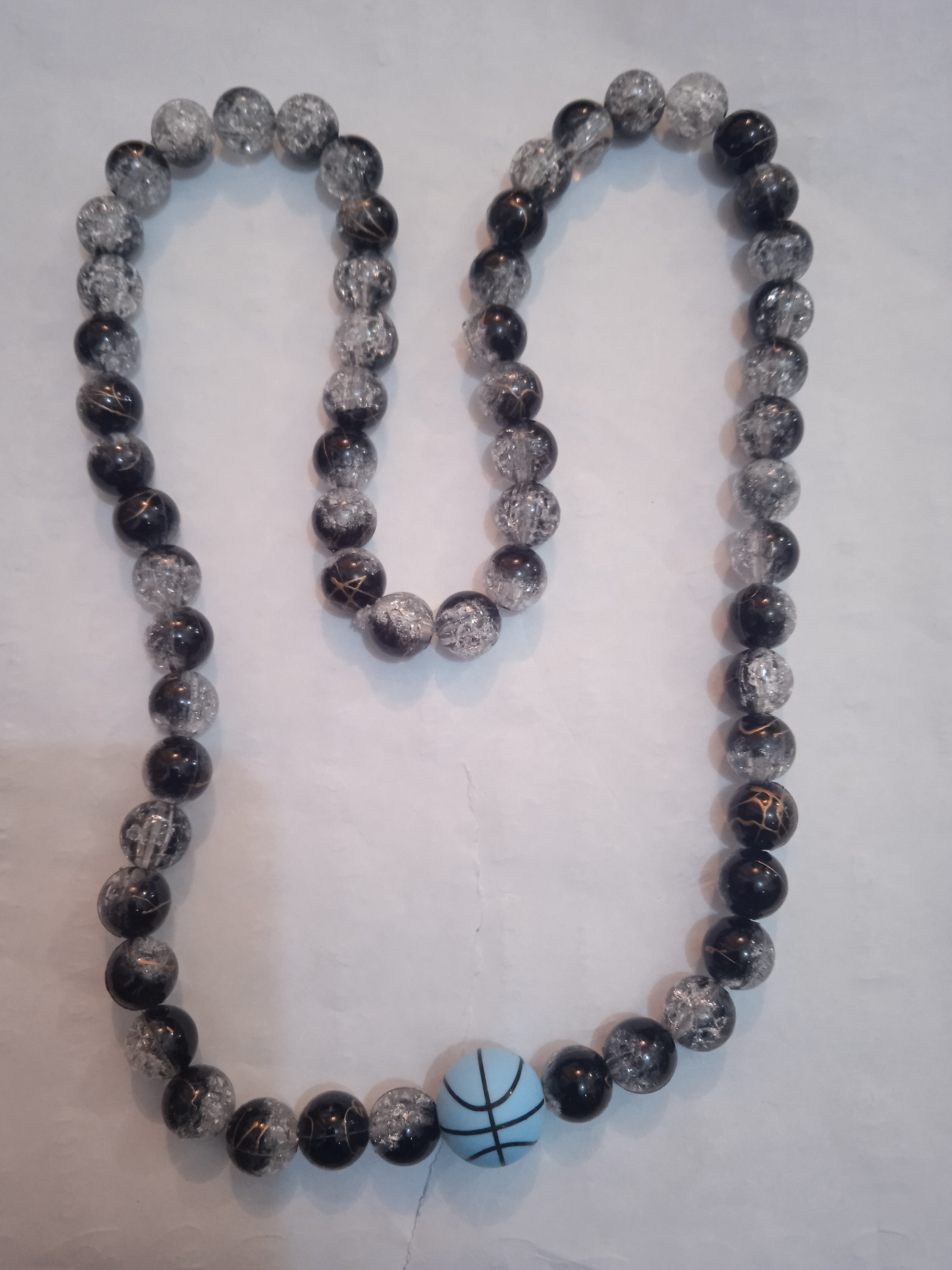 collier femme