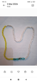 collier femme