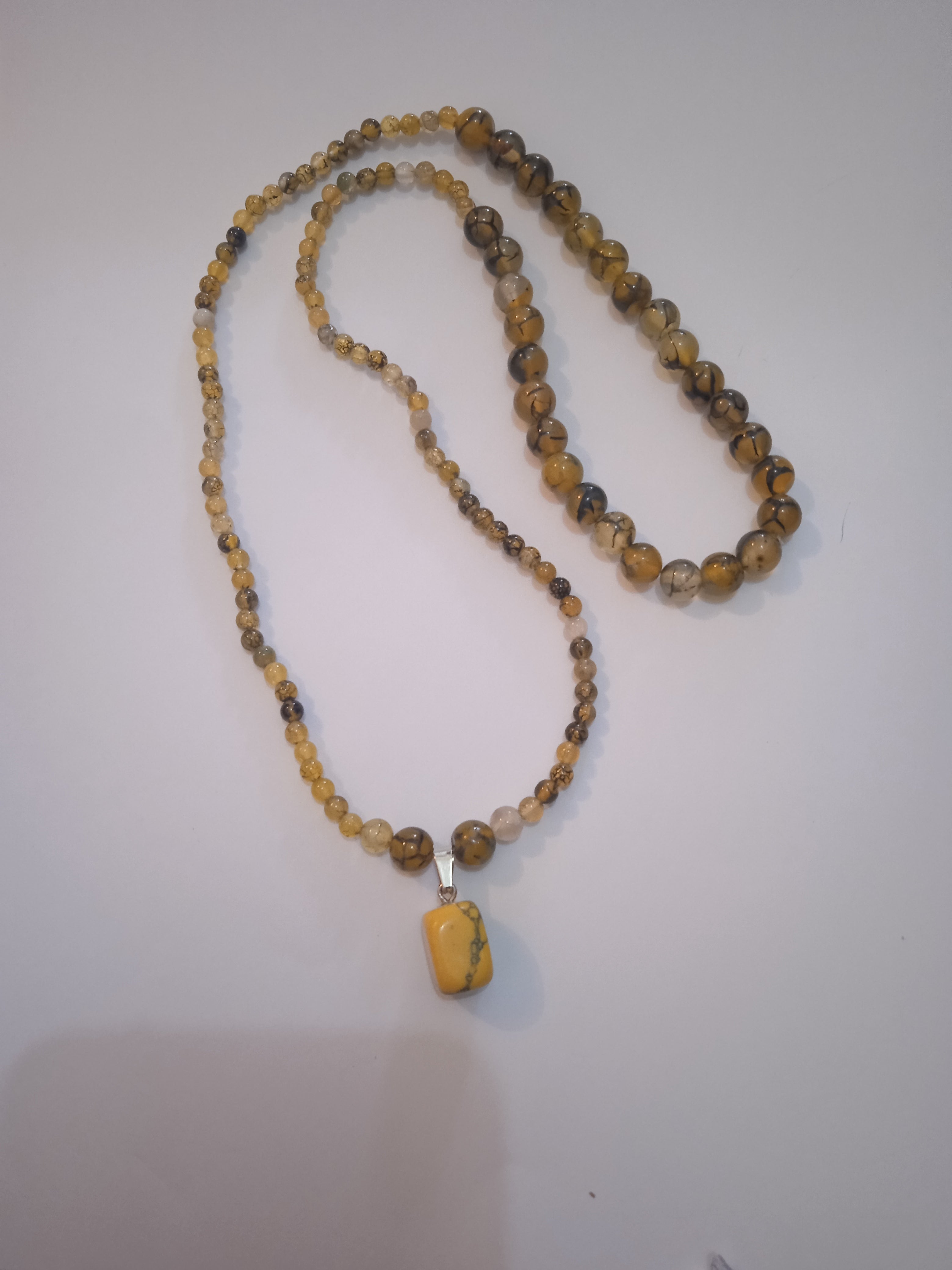 collier femme