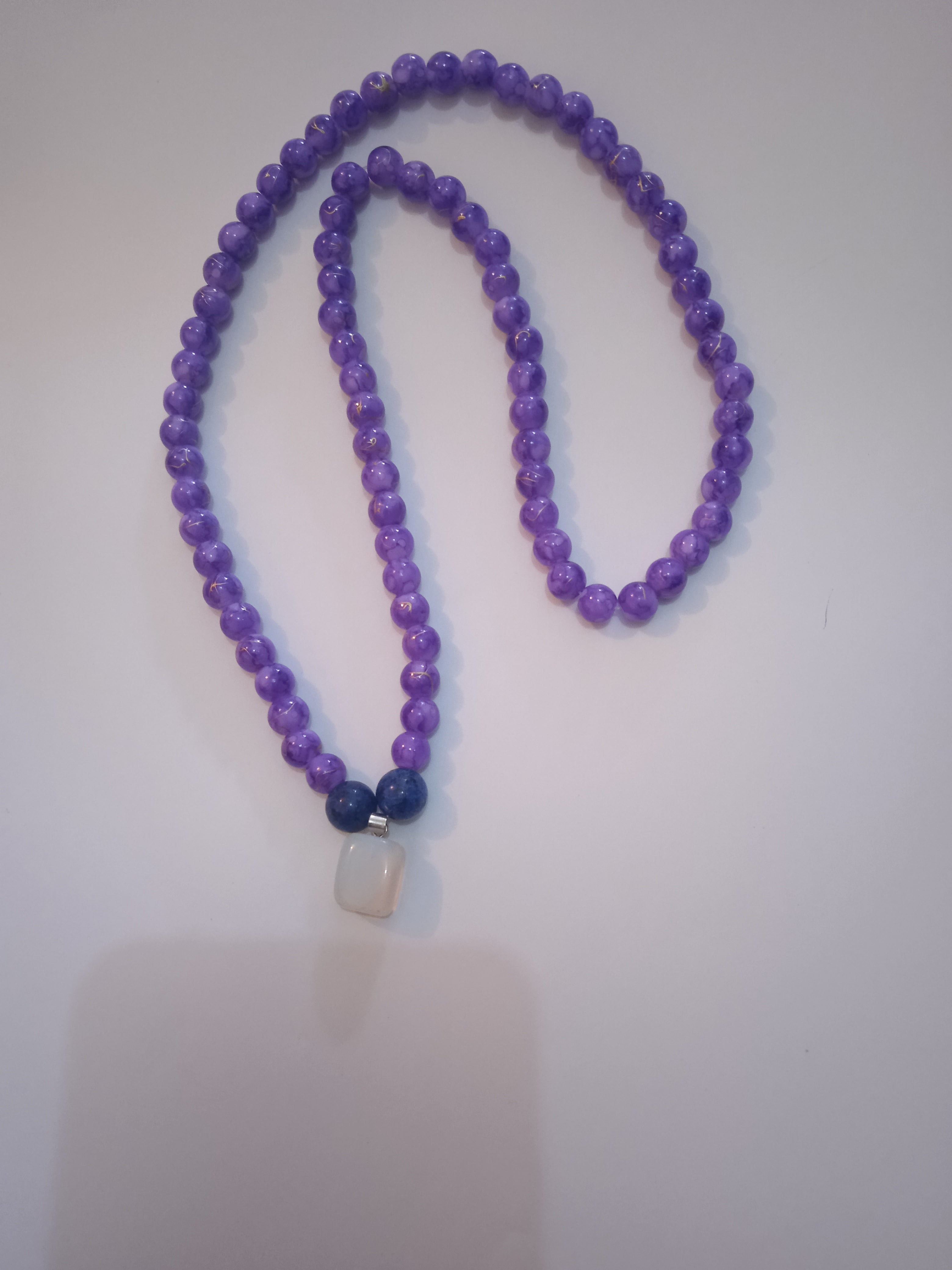 collier femme