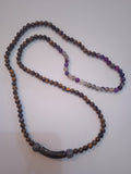 collier femme