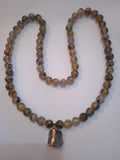 collier femme