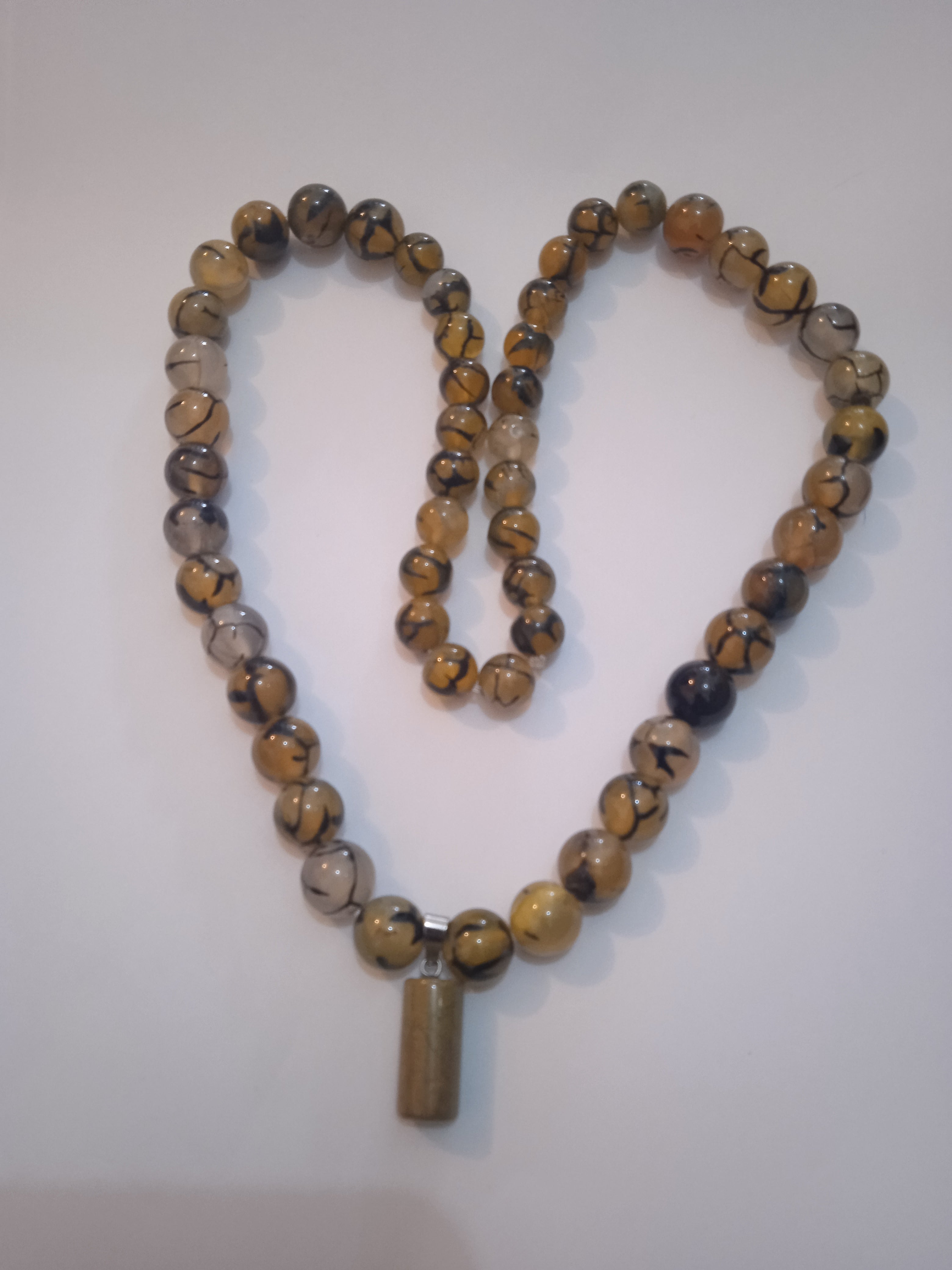 collier femme