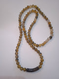 collier femme