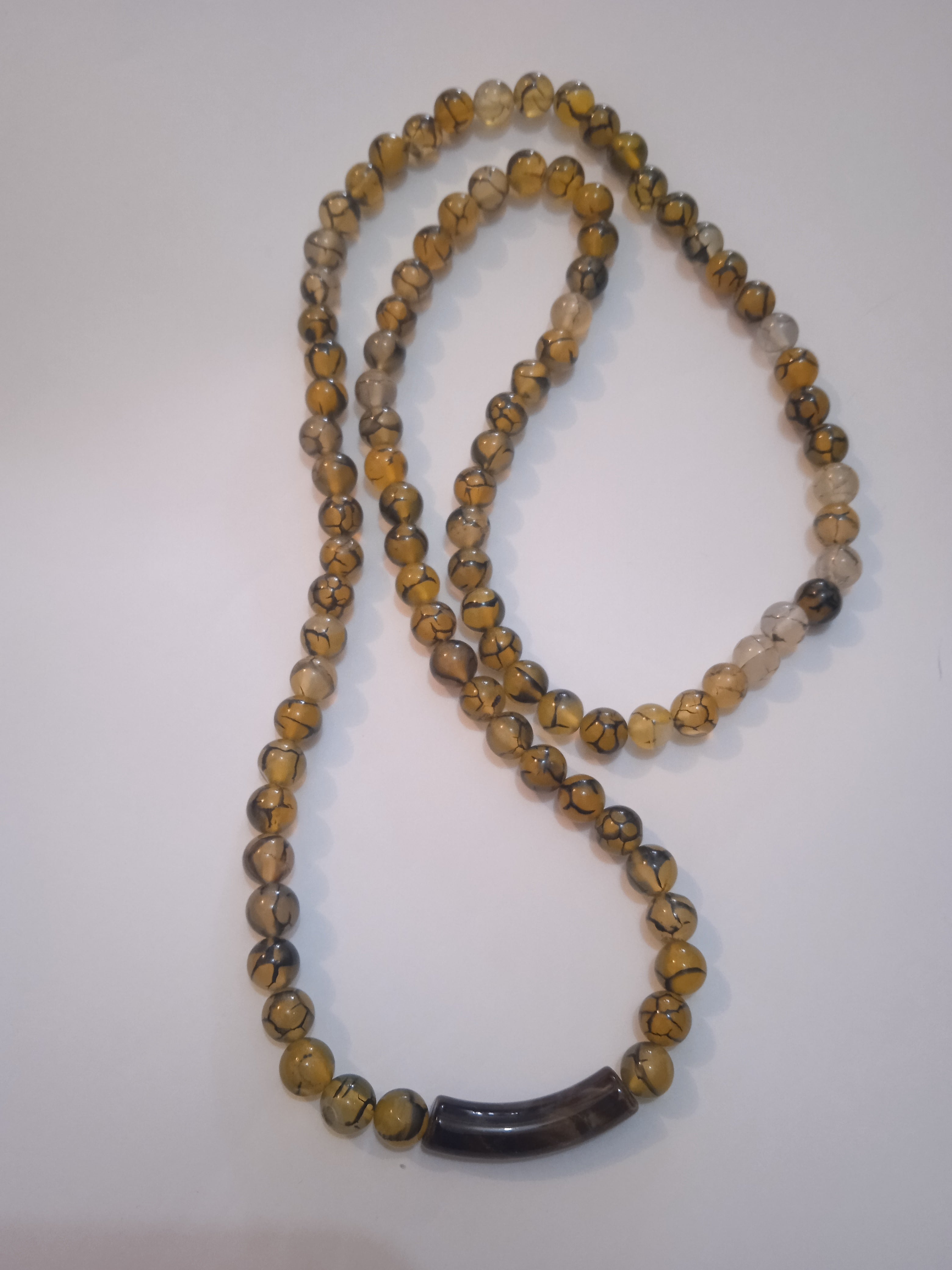 collier femme