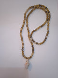 collier femme