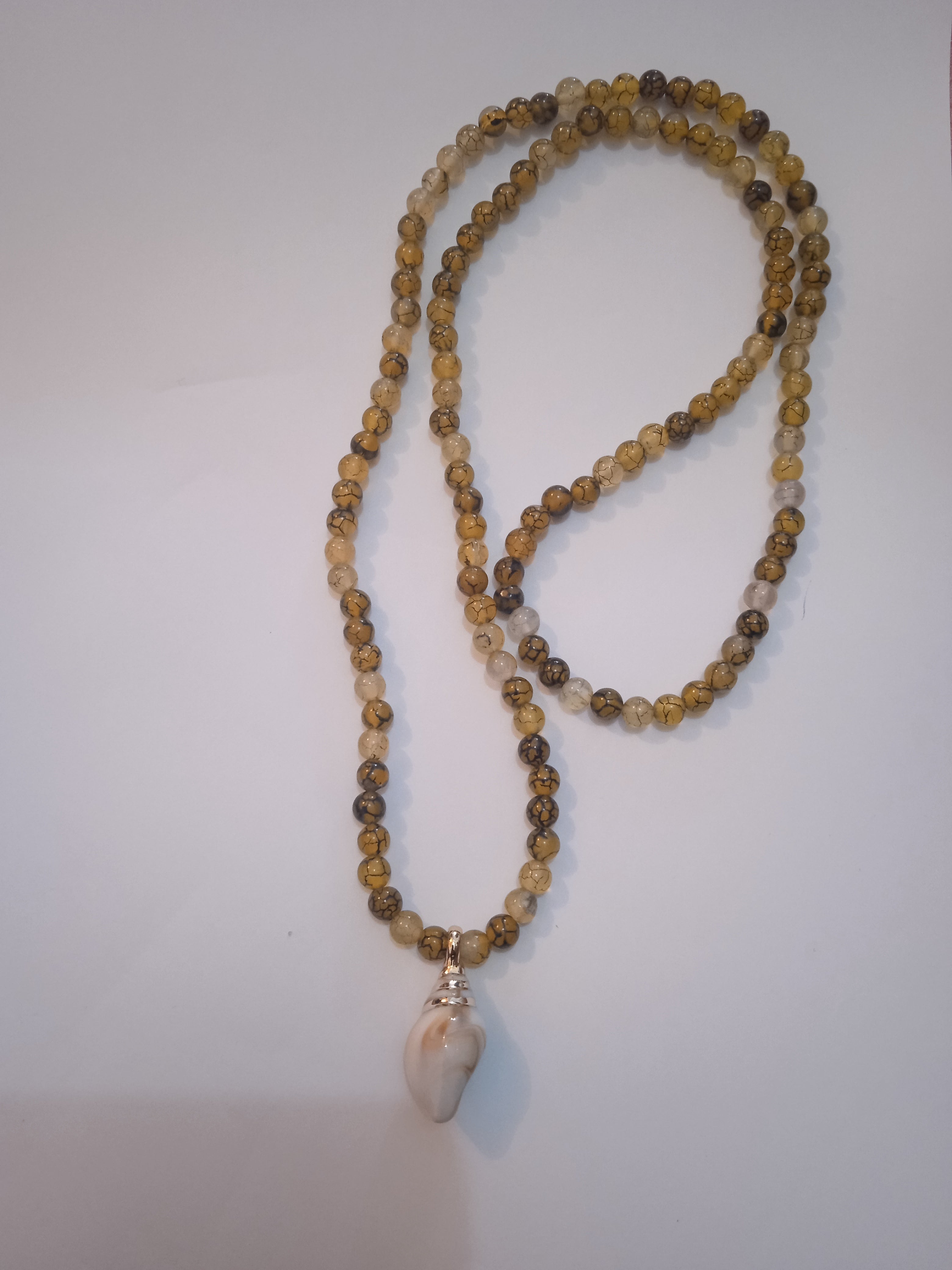 collier femme