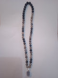 collier femme
