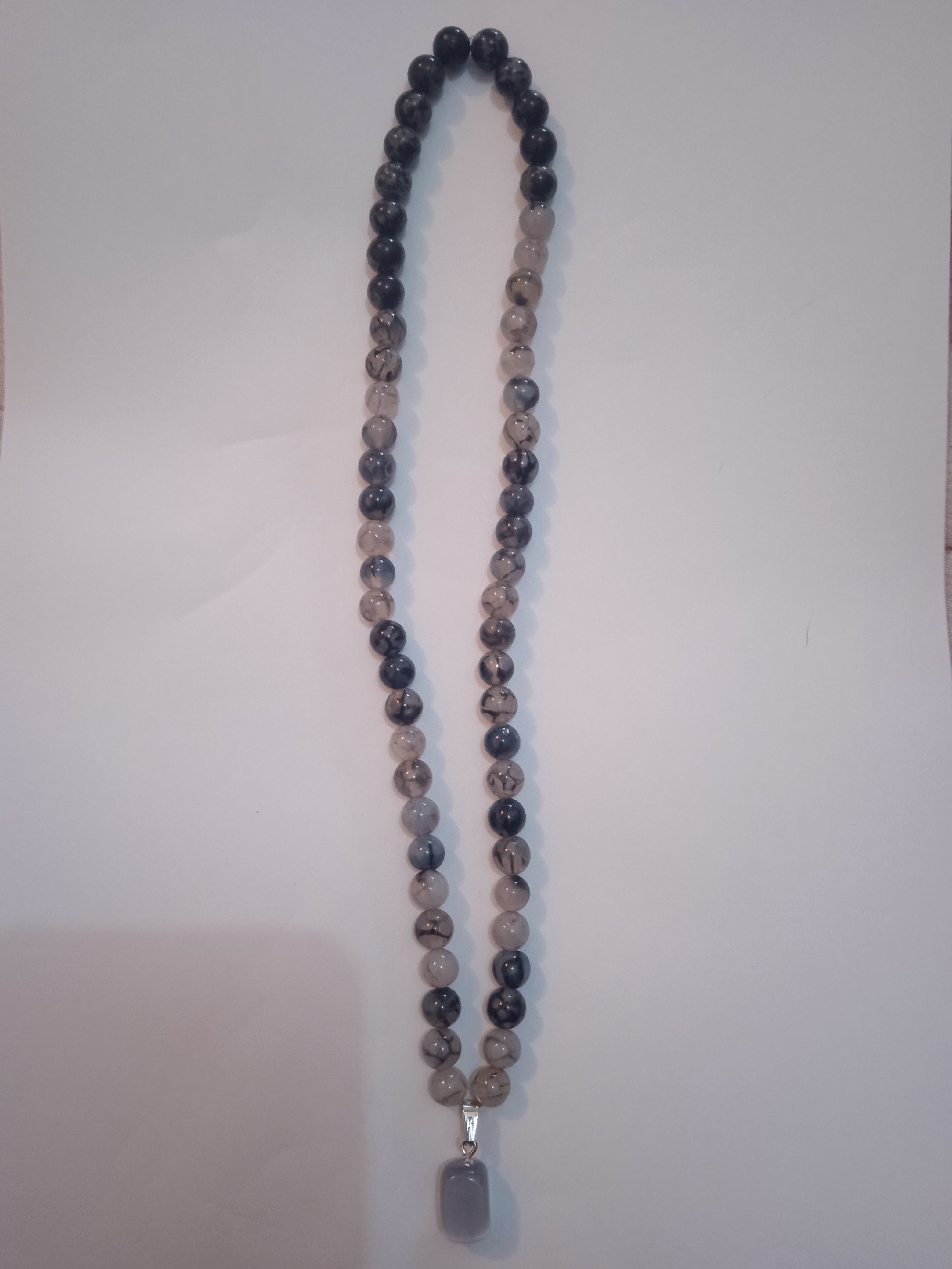 collier femme