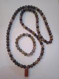 collier femme