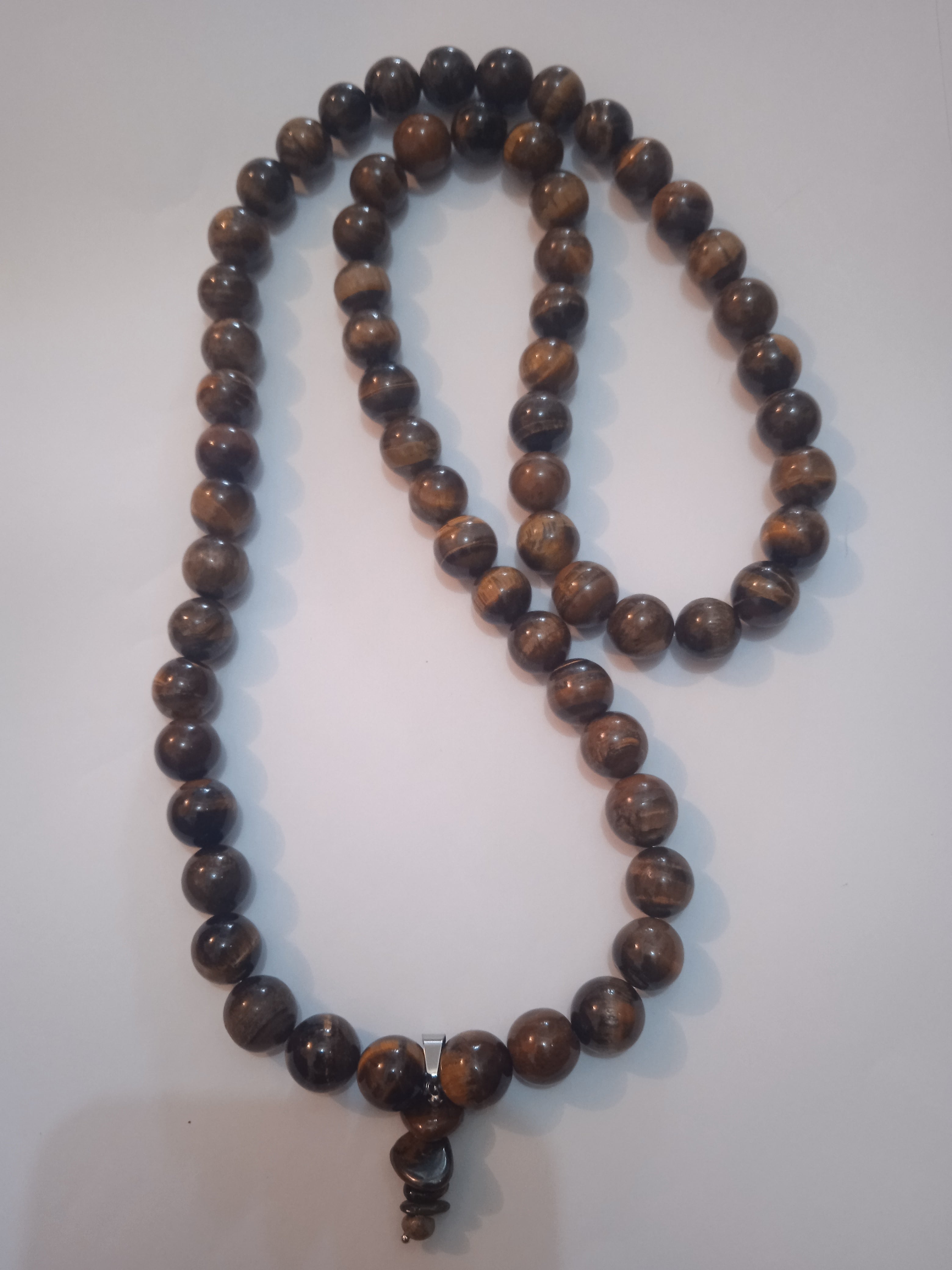 collier femme