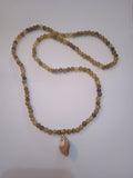 collier femme