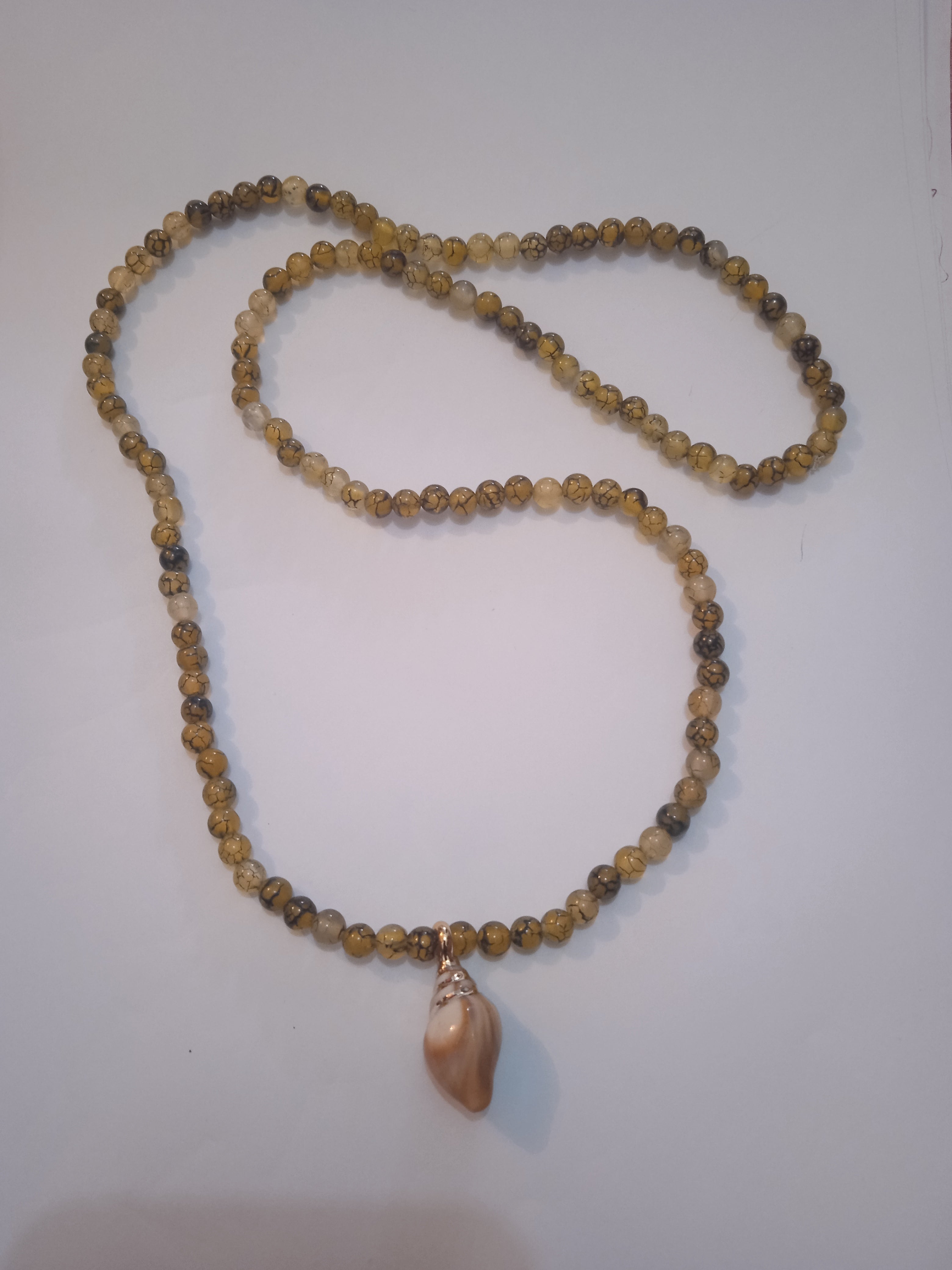 collier femme