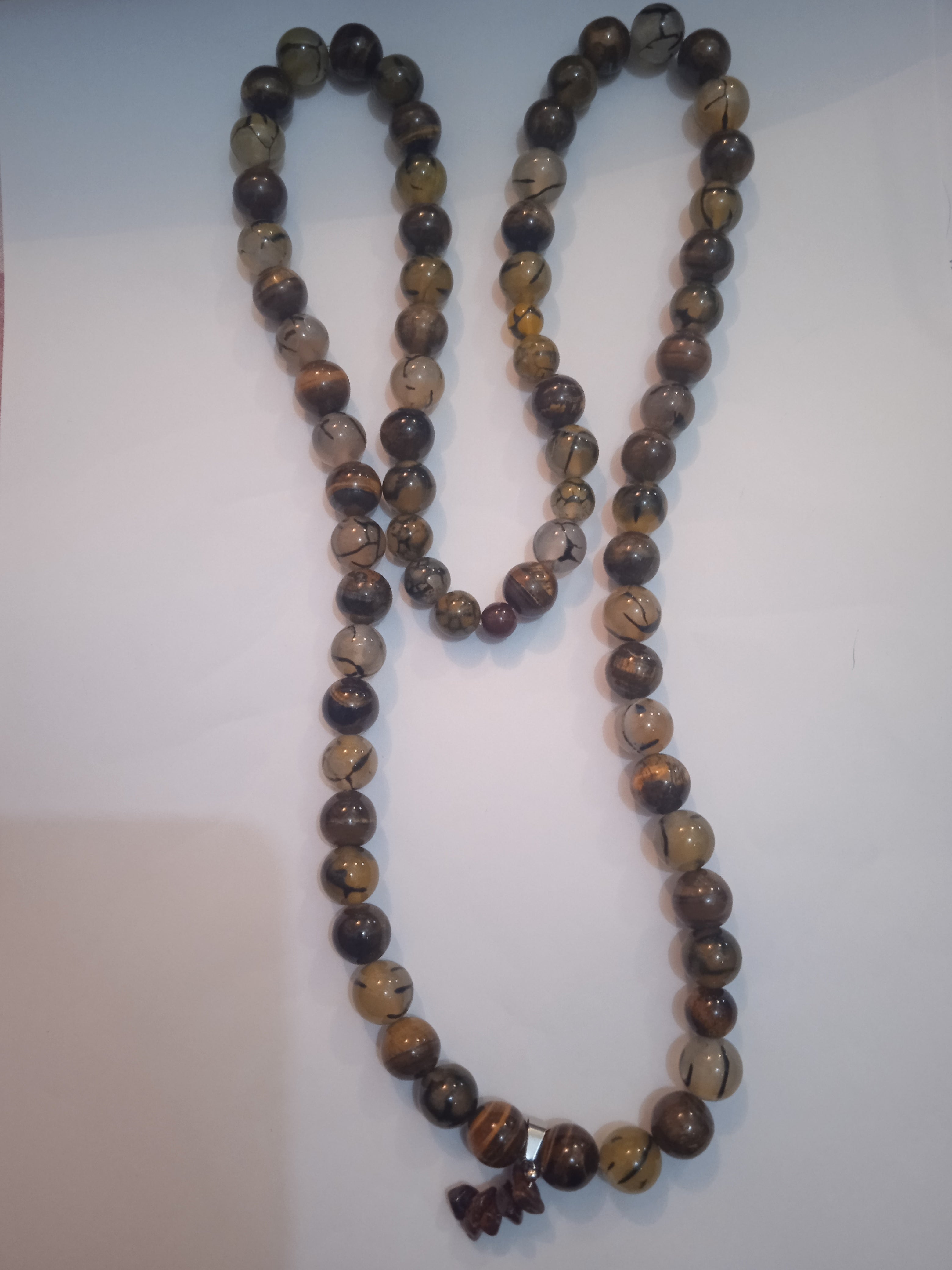 collier femme