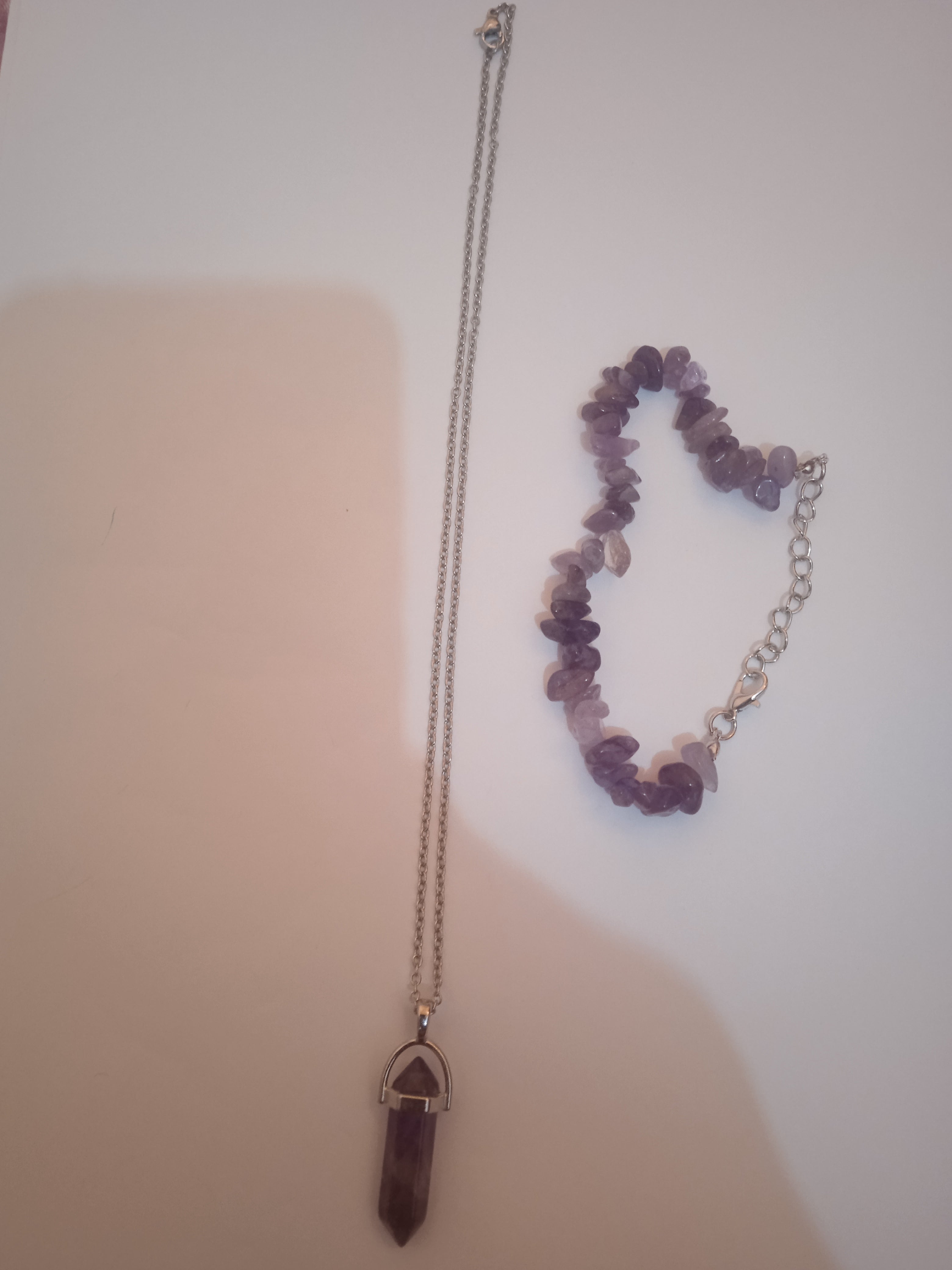 chaine femme