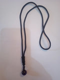collier femme