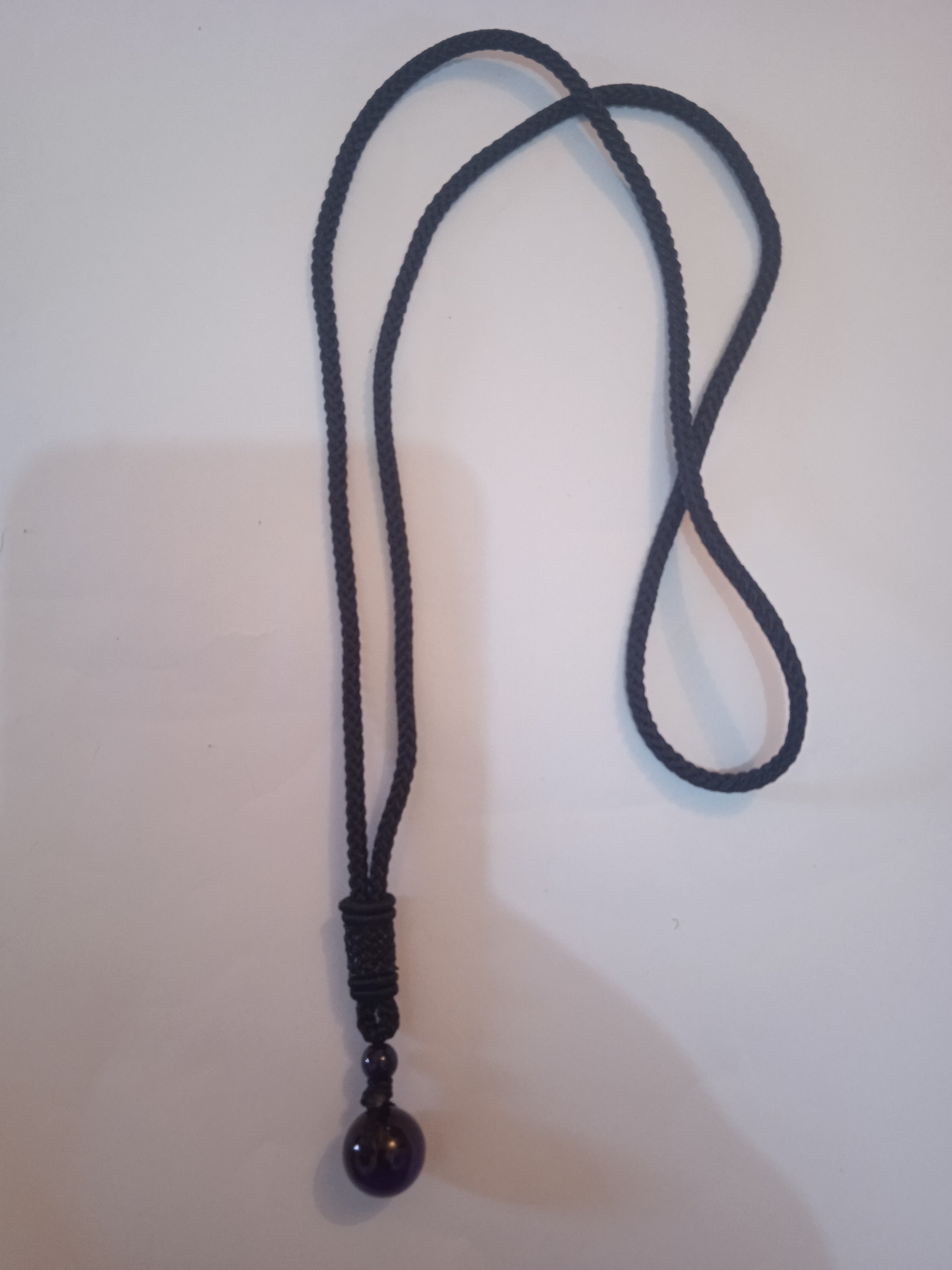 collier femme