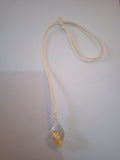 collier femme