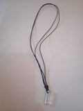 collier femme