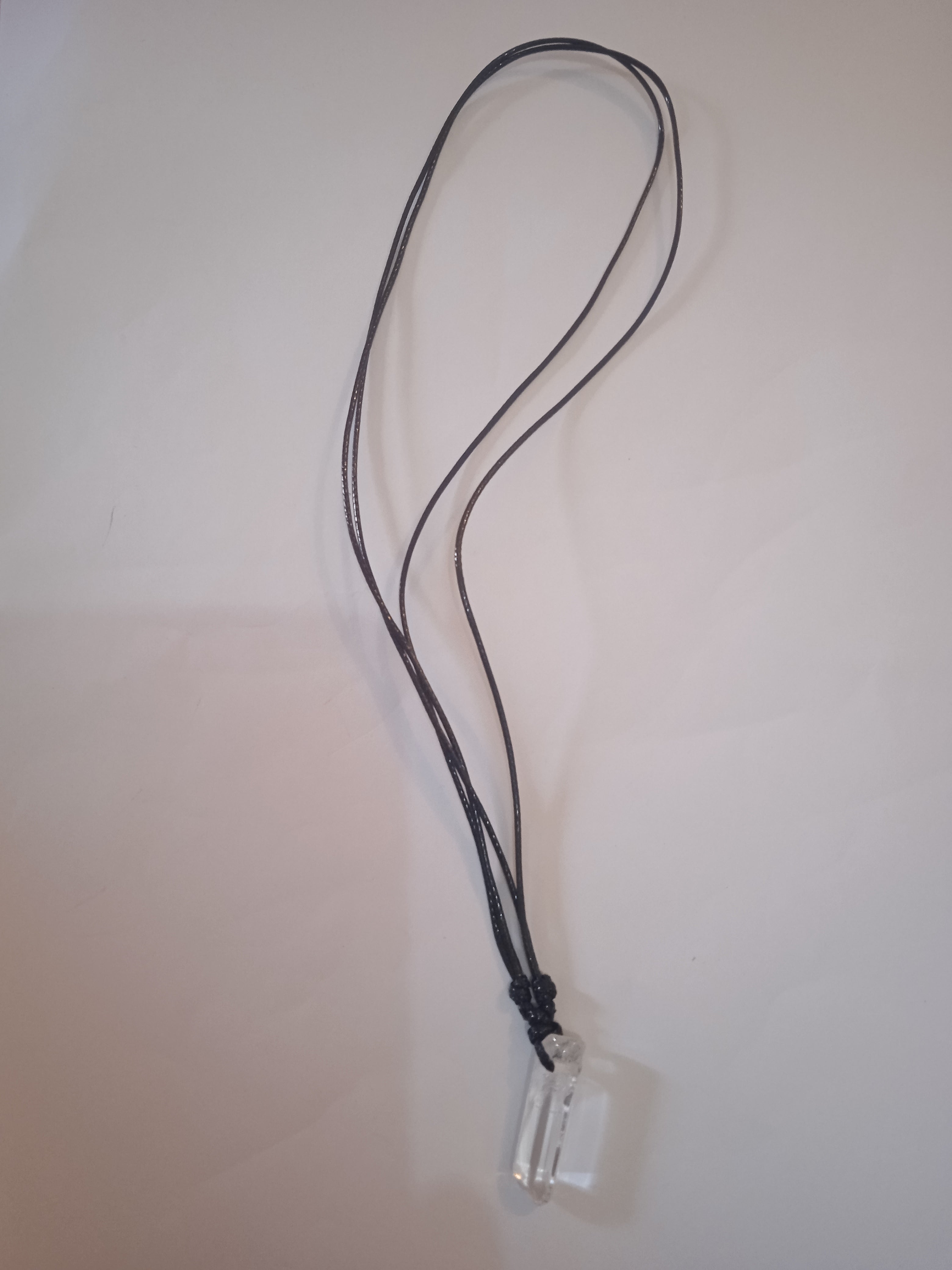 collier femme