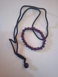 collier femme