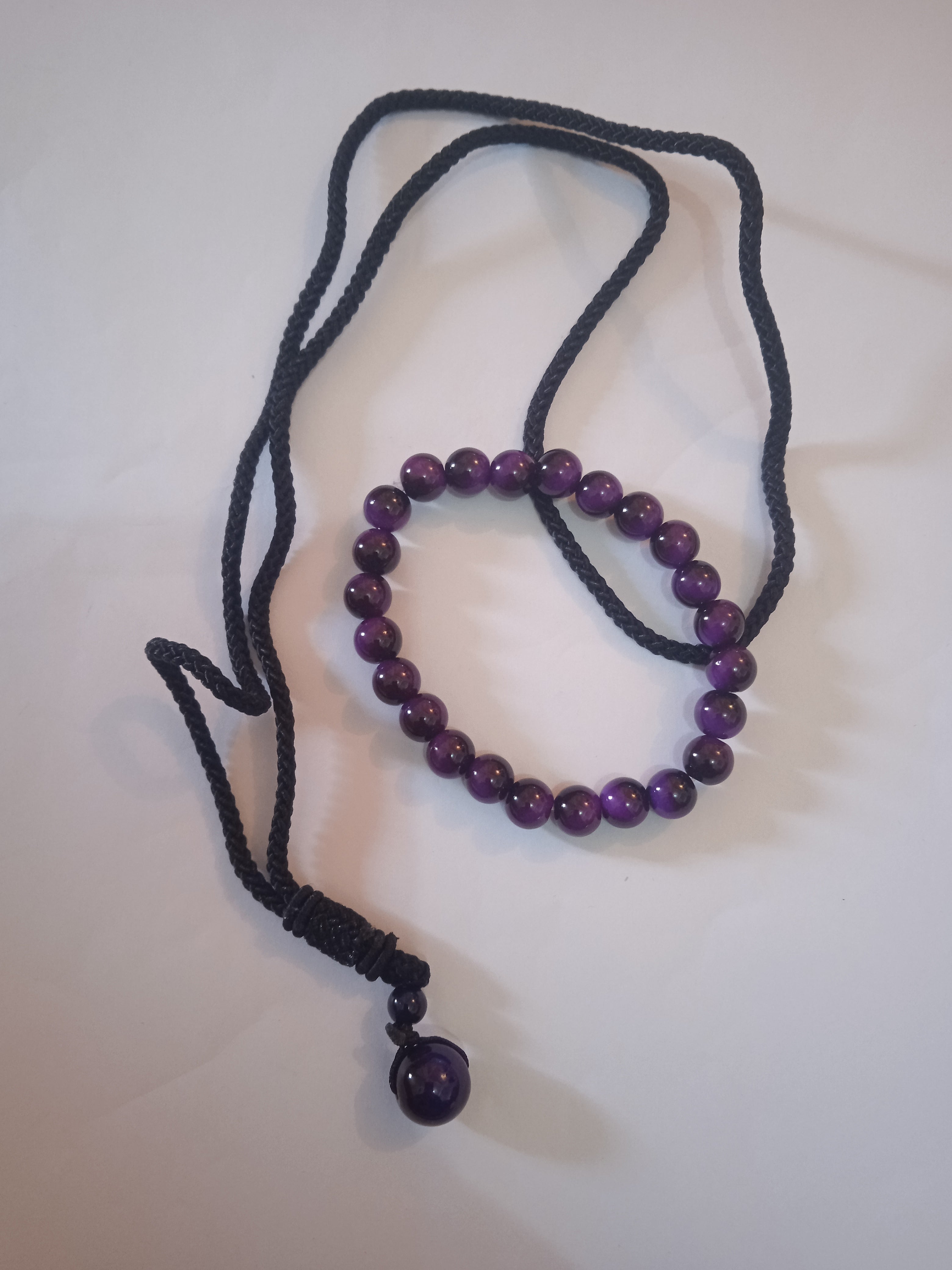 collier femme