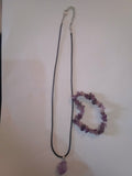 collier femme